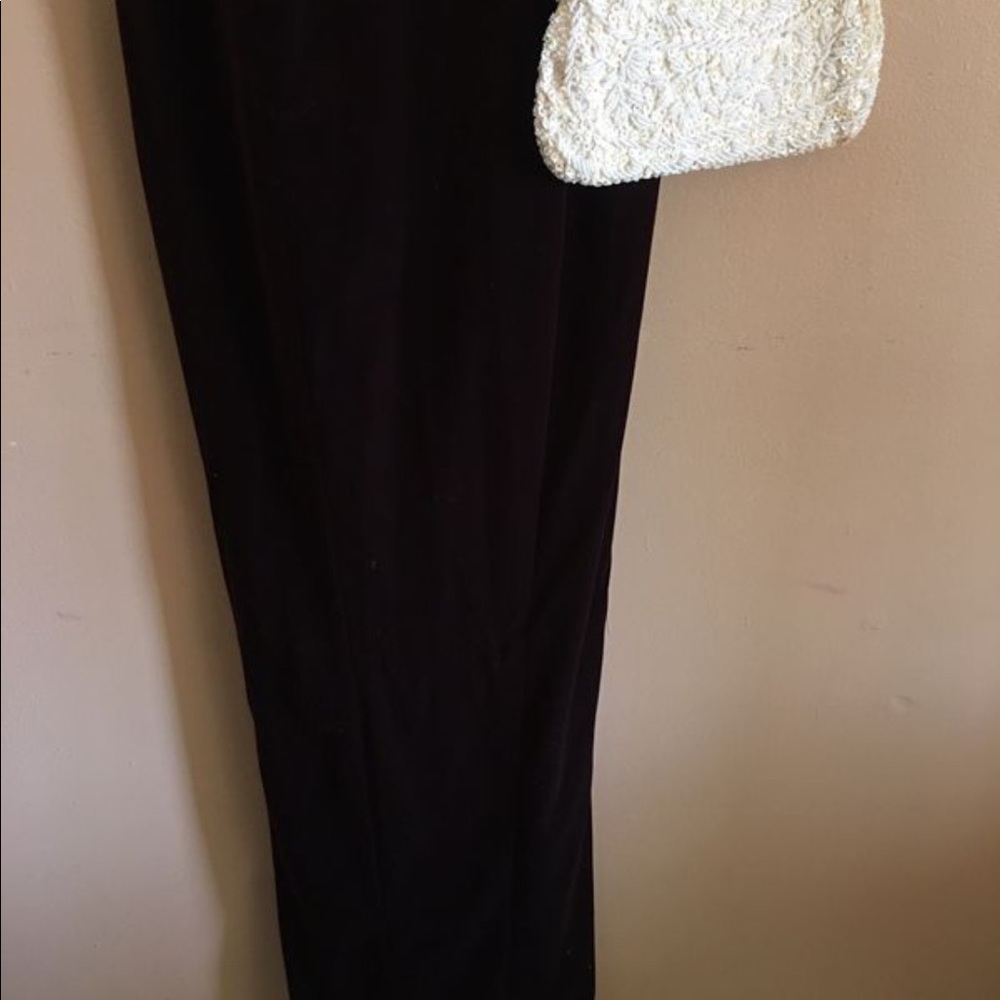 Laura Byrnes Vintage Gowns- 2- med and small - Picture 6 of 8